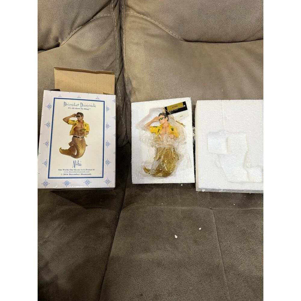 December Diamonds lot 11